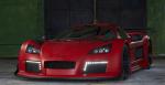 Gumpert Apollo 2013 года